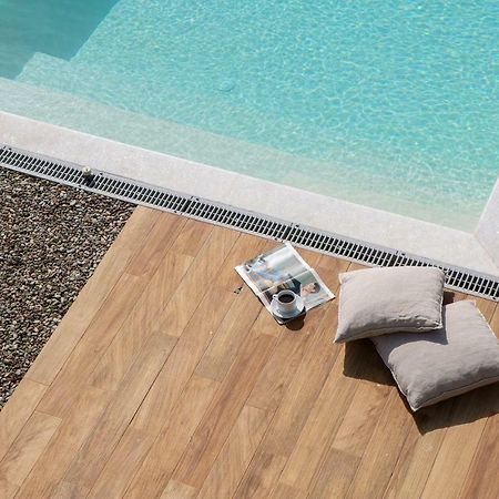 Anemos Luxury Villas Василики Экстерьер фото